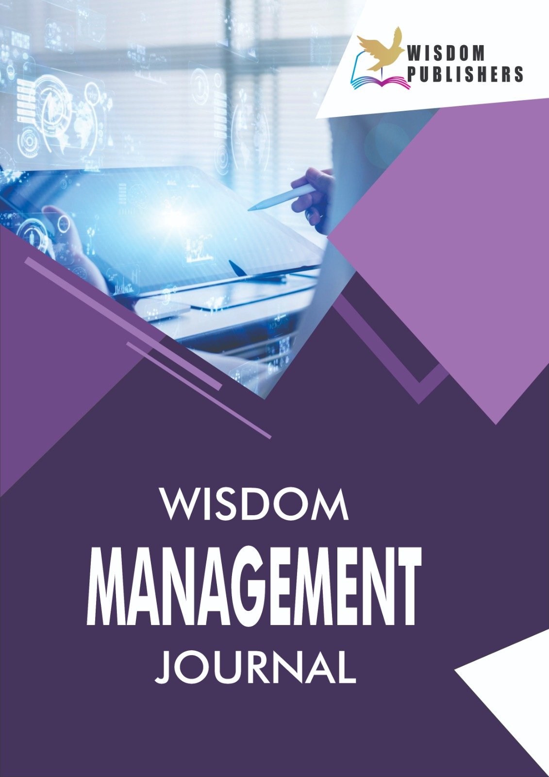 Wisdom Management Journal